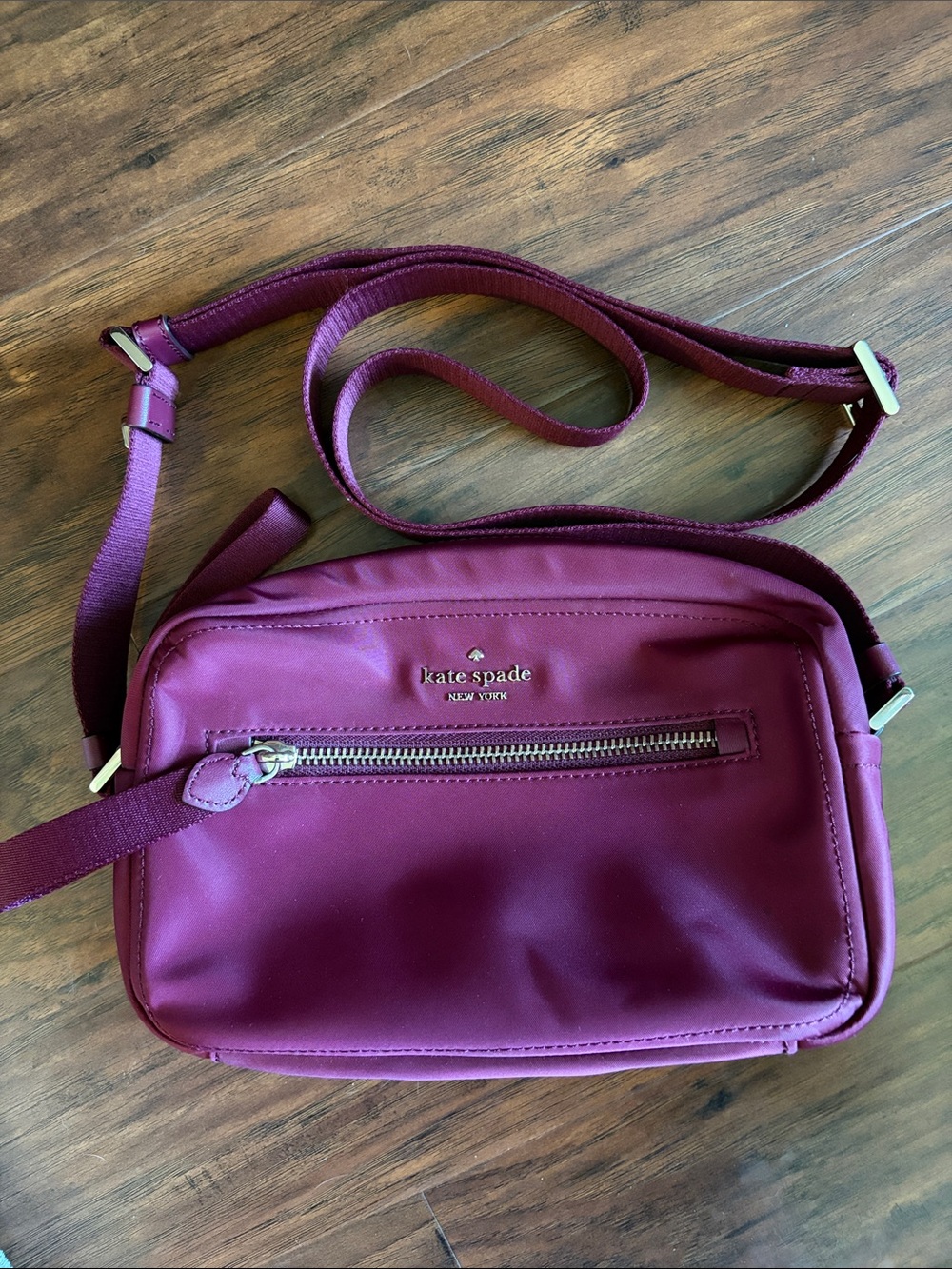 Kate Spade Camera Bag